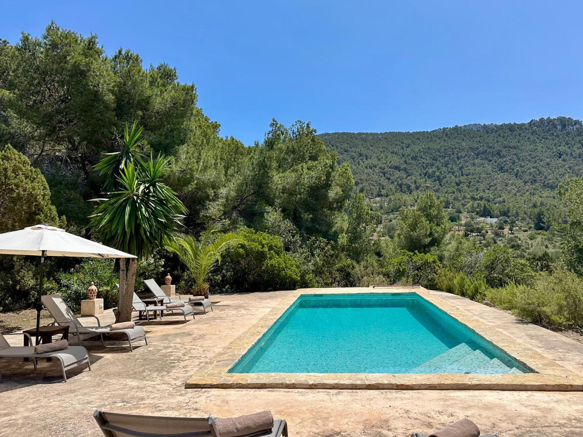 Villa Saljub Villa Cala Vadella (Ibiza)