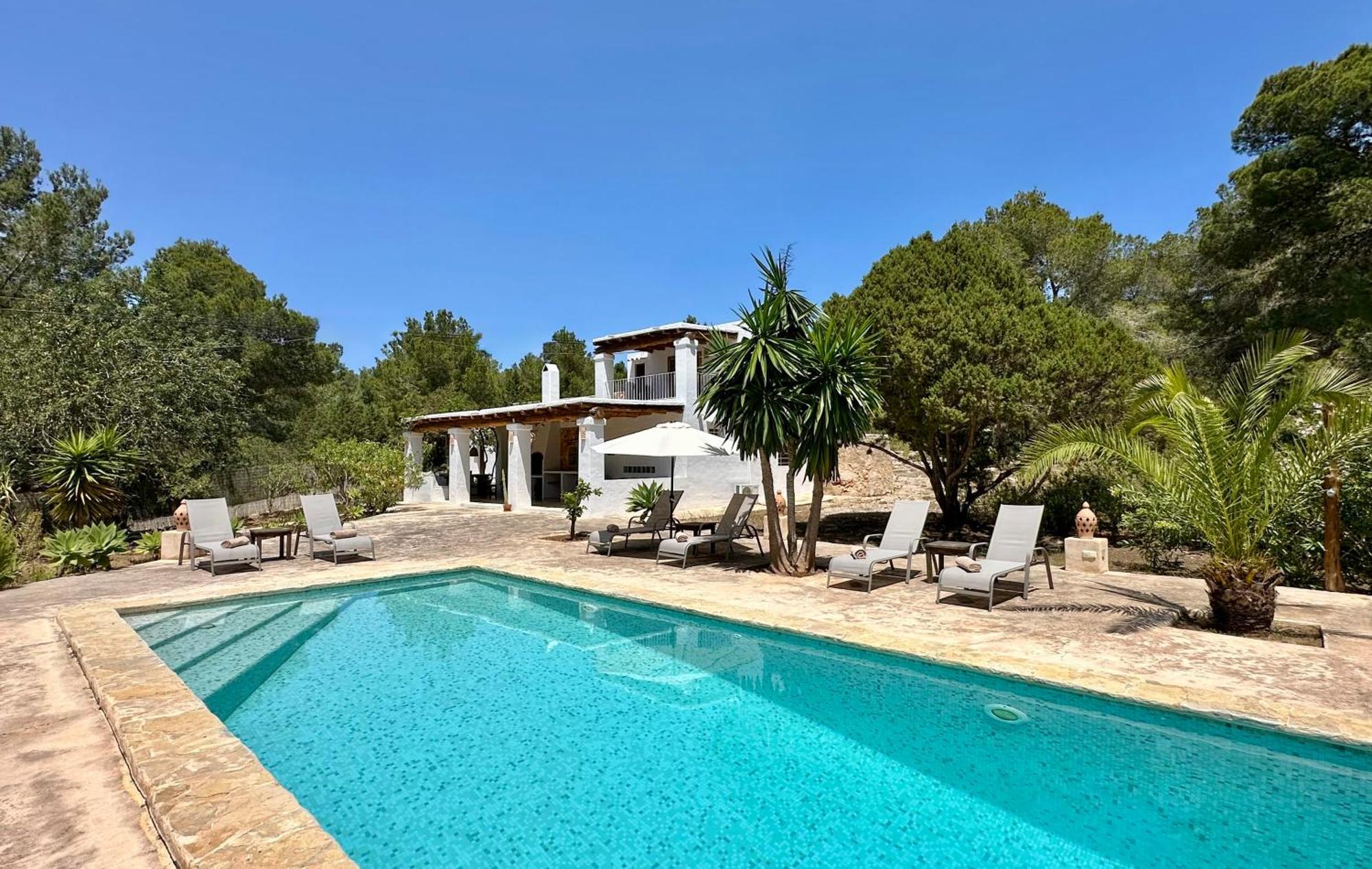 Villa Saljub Villa