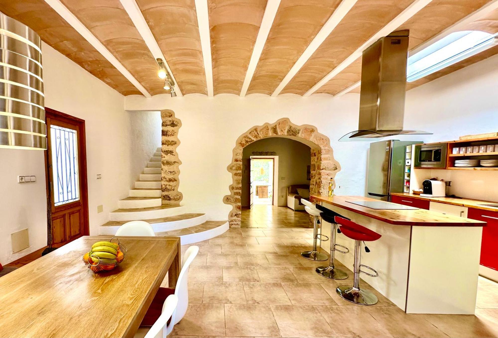 Villa Villa Saljub *